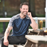 TuffStuff 151 Elite Moisture Wicking T-Shirt