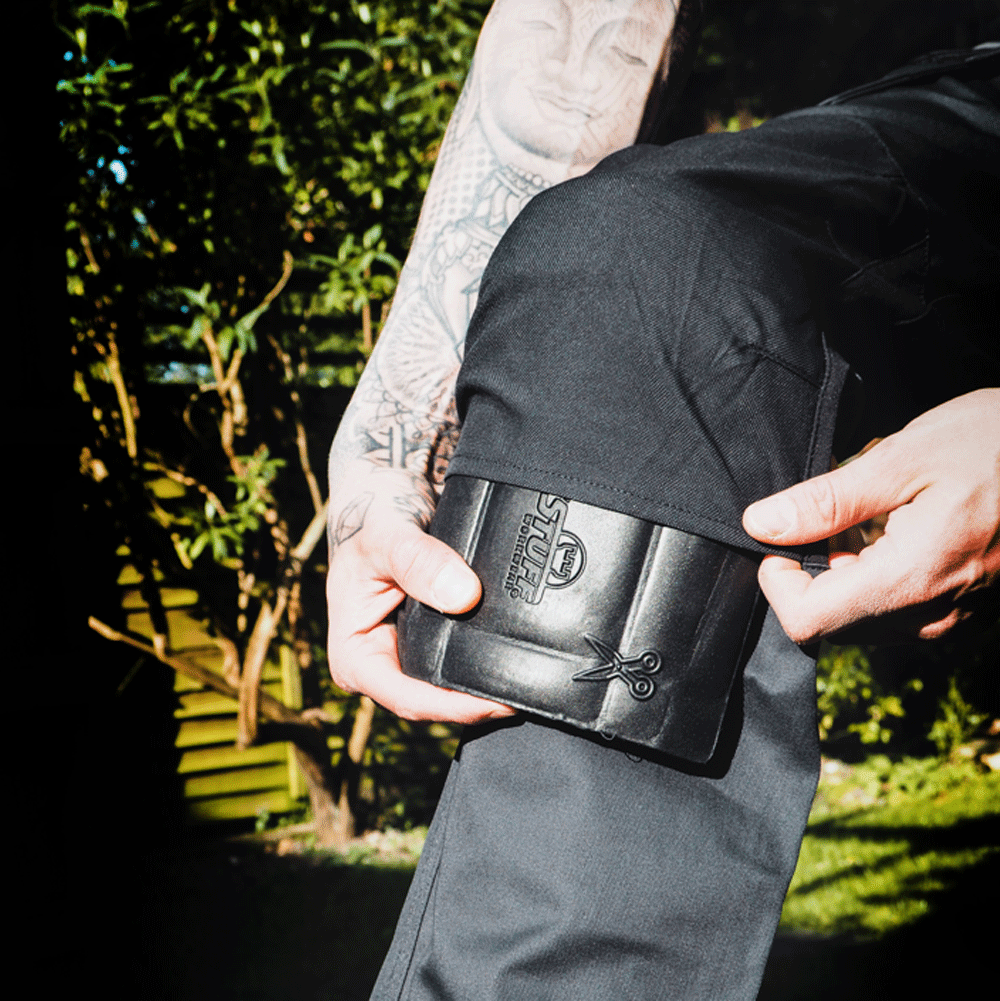 TuffStuff 779 Knee Pads