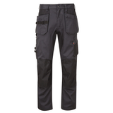 TuffStuff 725 X-Motion Knee Pad Holster Pocket Work Trousers