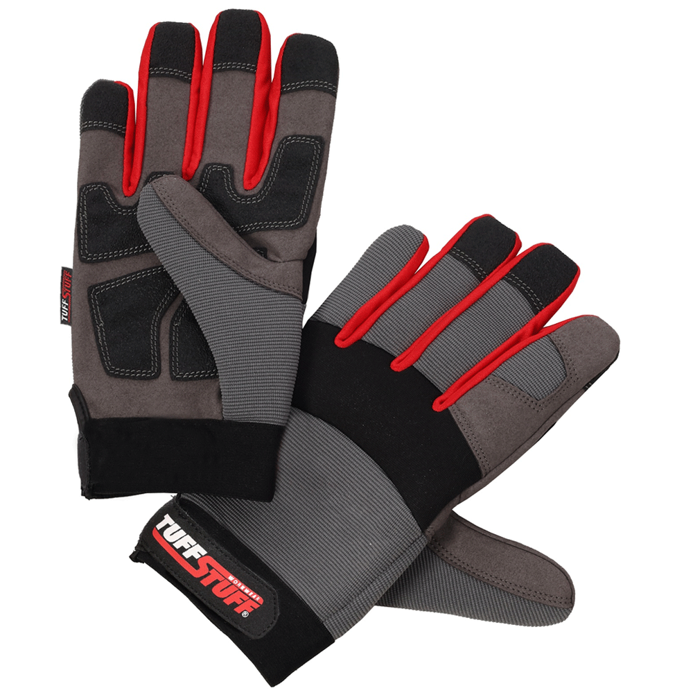 TuffStuff 610 Pro Work Gloves