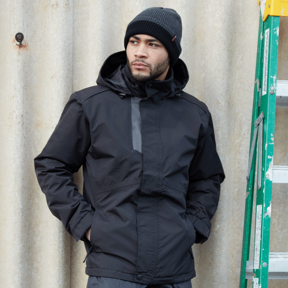 TuffStuff 293 Newport Waterproof Jacket