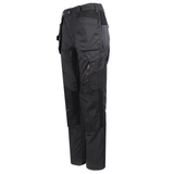 TuffStuff 725 X-Motion Knee Pad Holster Pocket Work Trousers