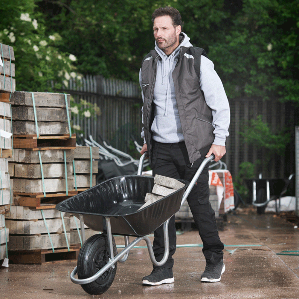 TuffStuff 229 Pro Bodywarmer