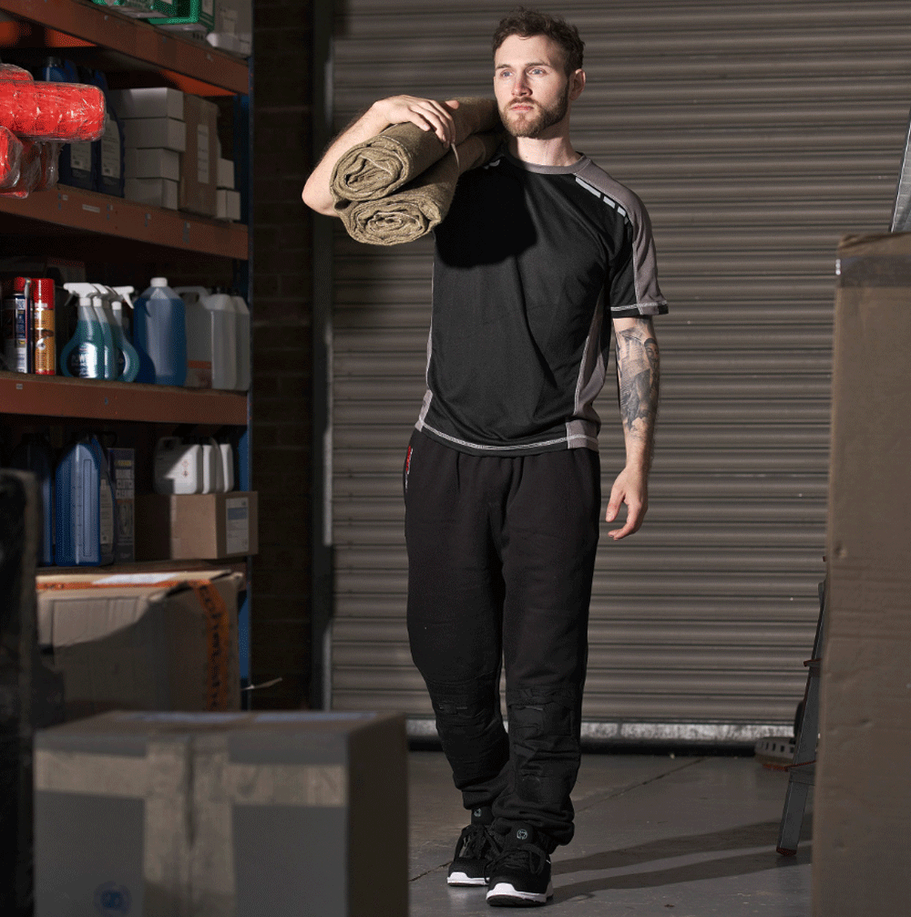 TuffStuff 717 Work Jogger