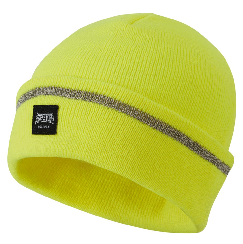 TuffStuff 412 Reflective Thinsulate Beanie