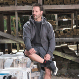 TuffStuff 187 Pro Zip Hoodie