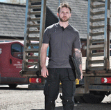 TuffStuff 134 Pro Polo Shirt