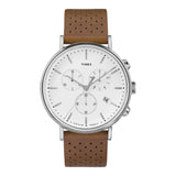 Timex Brass Multi-Function Men's Watch TW2R26700