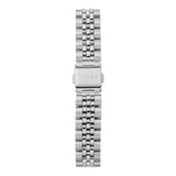 Timex Stainless Steel Analog Women's Watch TW2R69400
