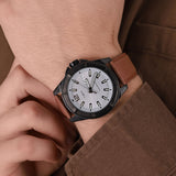 Timex Brass Analog Men's Watch TW2U82200