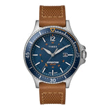 Timex Brass Multi-Function Men's Watch TW4B15000
