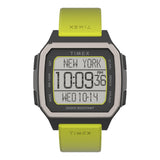 Timex Resin Digital Men's Watch TW5M28900