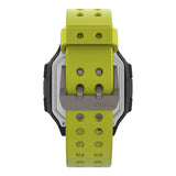 Timex Resin Digital Men's Watch TW5M28900