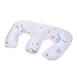 Twin Pregnancy Nursing Pillow - Pixie