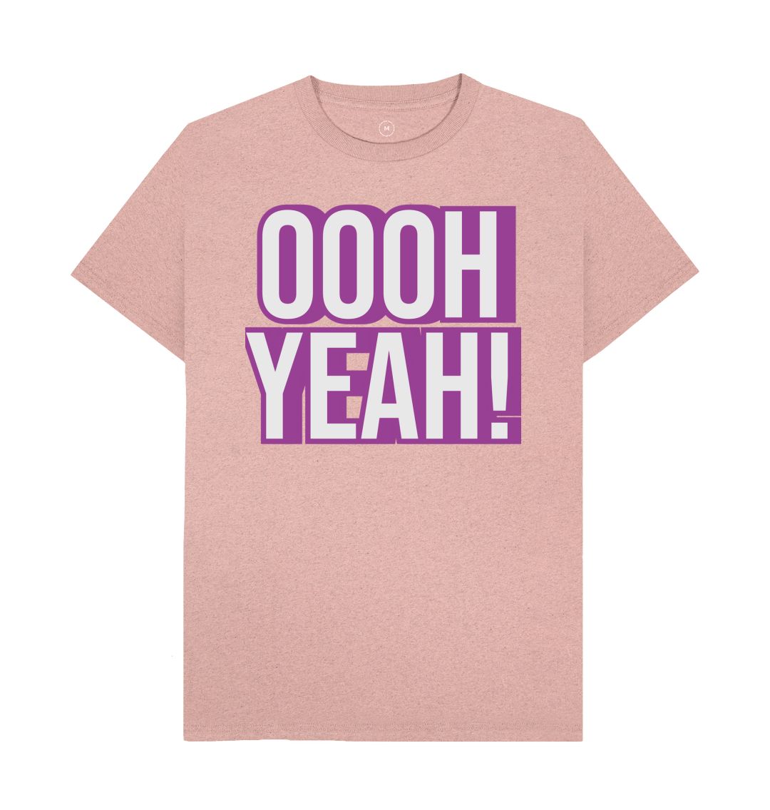 Unisex OOOH YEAH! T-Shirt