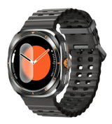 Voice Command Fitness Tracker