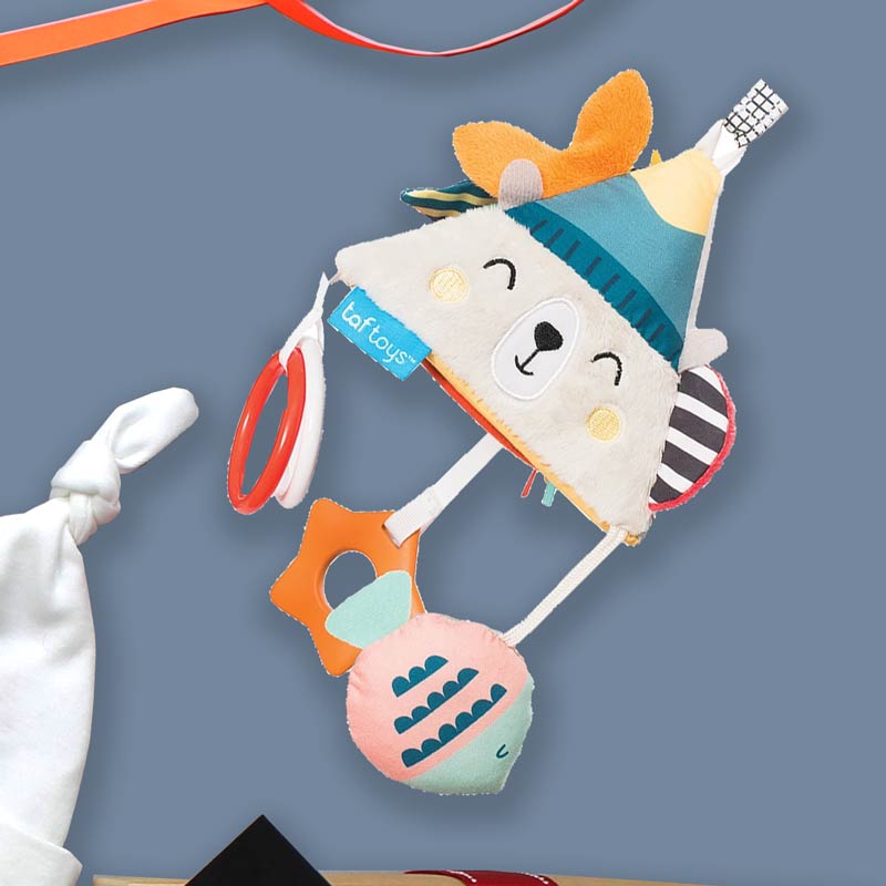 The Ultimate Luxury Baby Gift Box - Unisex