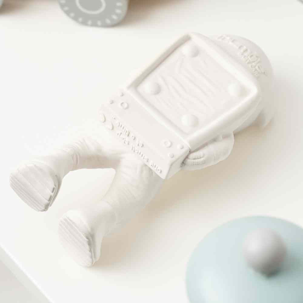 T-3 Natural Rubber Baby Space Toys