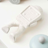 T-3 Natural Rubber Baby Space Toys