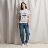 Peacekeeper - Unisex classic tee