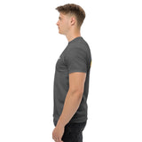 Unisex Shine 879 T-Shirt - Front & Back Logo