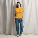 NEW YORK - Unisex classic tee