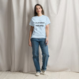 CALIFORNIA - Unisex classic tee