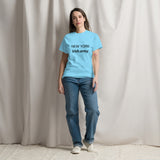 NEW YORK - Unisex classic tee