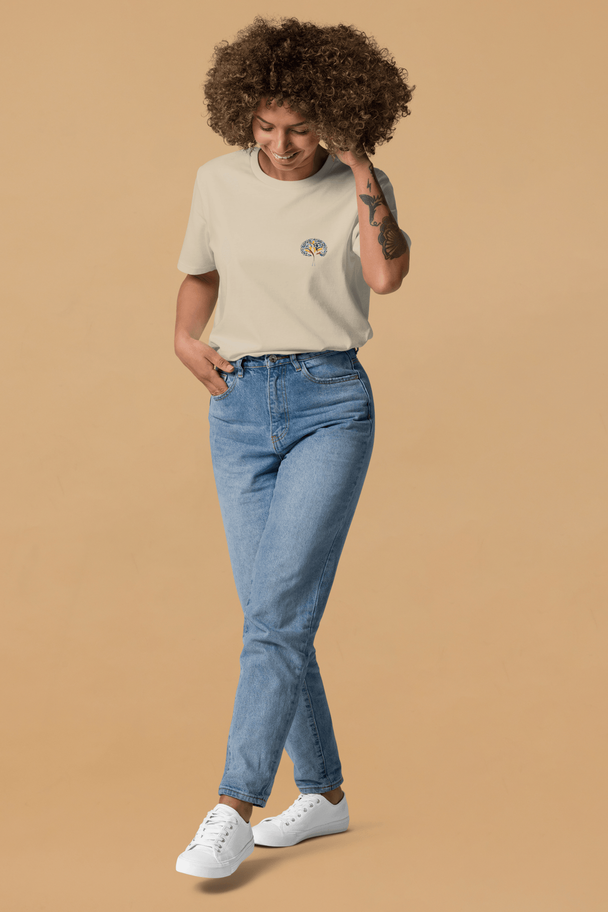 Unity Tree T-Shirt