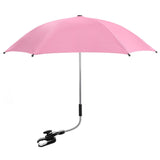 Universal Baby Parasol / Umbrella - Fits All Pushchairs / Prams / Strollers And Buggies - Fits All Models