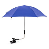 Universal Baby Parasol / Umbrella - Fits All Pushchairs / Prams / Strollers And Buggies - Fits All Models