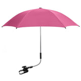 Universal Baby Parasol / Umbrella - Fits All Pushchairs / Prams / Strollers And Buggies - Fits All Models