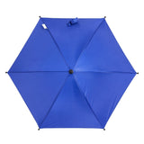 Universal Baby Parasol / Umbrella - Fits All Pushchairs / Prams / Strollers And Buggies - Fits All Models