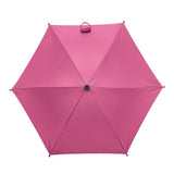 Universal Baby Parasol / Umbrella - Fits All Pushchairs / Prams / Strollers And Buggies - Fits All Models