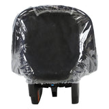Universal Car Seat Raincover - Fits All Models