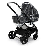 Universal Carrycot Raincover - Fits All Models