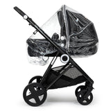 Universal Carrycot Raincover - Fits All Models