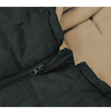 Universal Deluxe Pushchair Footmuff / Cosy Toes - Fits All Pushchairs / Prams And Buggies