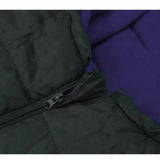 Universal Deluxe Pushchair Footmuff / Cosy Toes - Fits All Pushchairs / Prams And Buggies