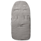 Universal Dimple Footmuff / Cosy Toes - Fits All Pushchairs / Prams & Buggies