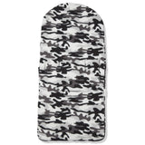 Universal Fleece Pushchair Footmuff / Cosy Toes - Fits All Pushchairs / Prams And Buggies