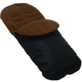 Universal Footmuff / Cosy Toes - Fits All Pushchairs / Prams And Buggies