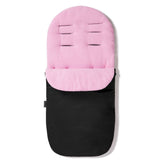 Universal Footmuff / Cosy Toes - Fits All Pushchairs / Prams And Buggies