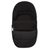 Universal Premium Car Seat Footmuff / Cosy Toes