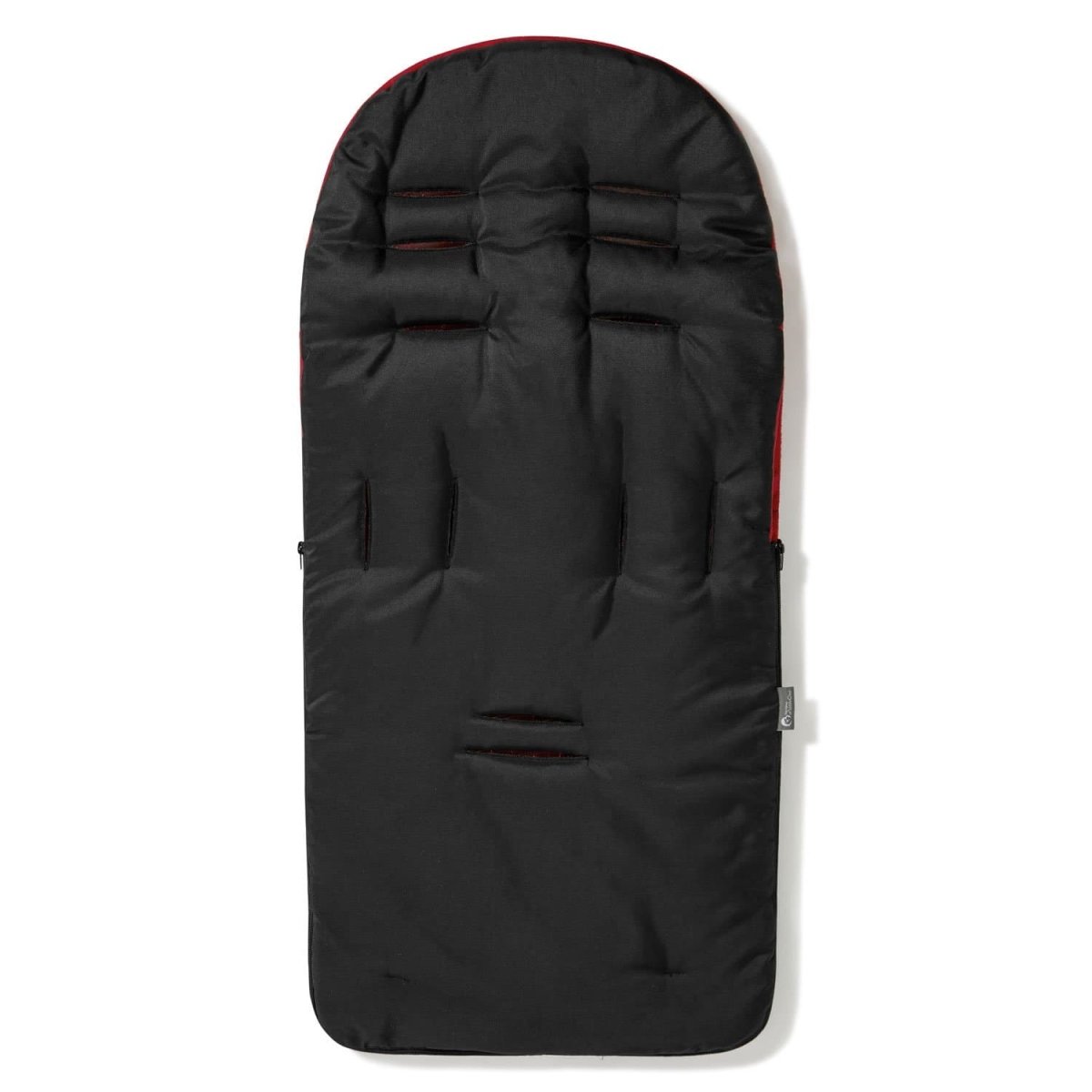 Universal Premium Pushchair Footmuff / Cosy Toes - Fits All Pushchairs / Prams And Buggies