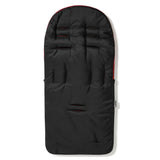 Universal Premium Pushchair Footmuff / Cosy Toes - Fits All Pushchairs / Prams And Buggies