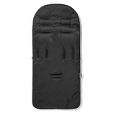 Universal Premium Pushchair Footmuff / Cosy Toes - Fits All Pushchairs / Prams And Buggies