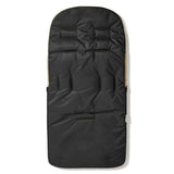 Universal Premium Pushchair Footmuff / Cosy Toes - Fits All Pushchairs / Prams And Buggies