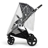 Universal Rain Cover For Pushchairs Strollers Buggys Prams
