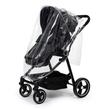 Universal Rain Cover For Pushchairs Strollers Buggys Prams